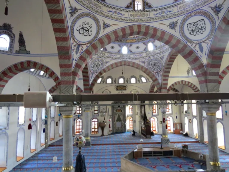 Kütahya Ulu Camii
