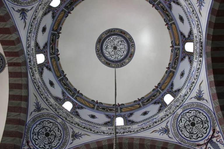 Kütahya Ulu Camii