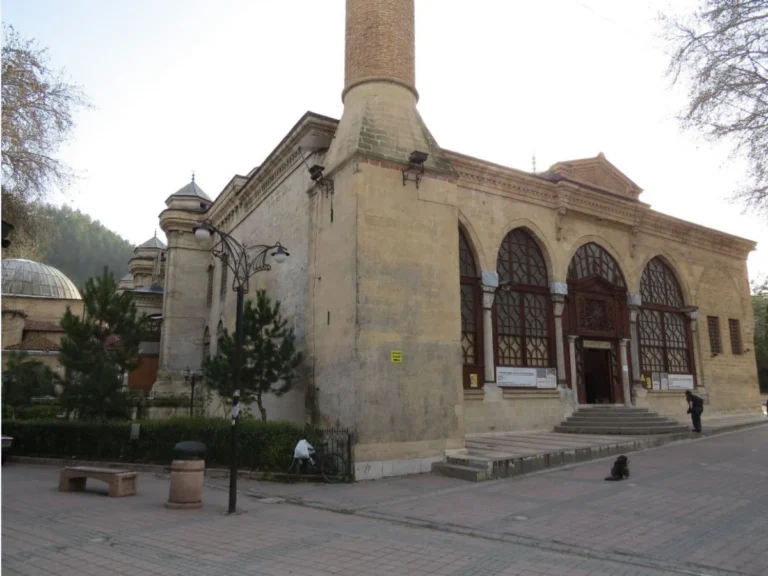 Kütahya Ulu Camii