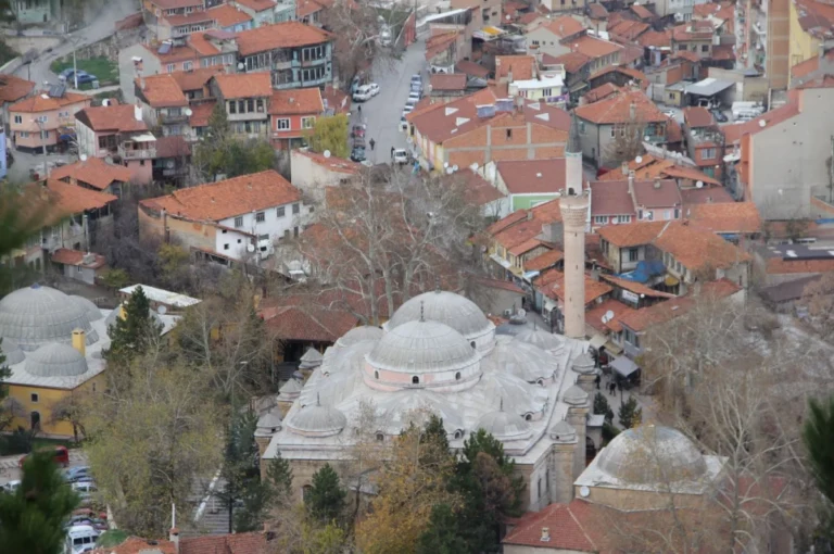 Kütahya Ulu Camii