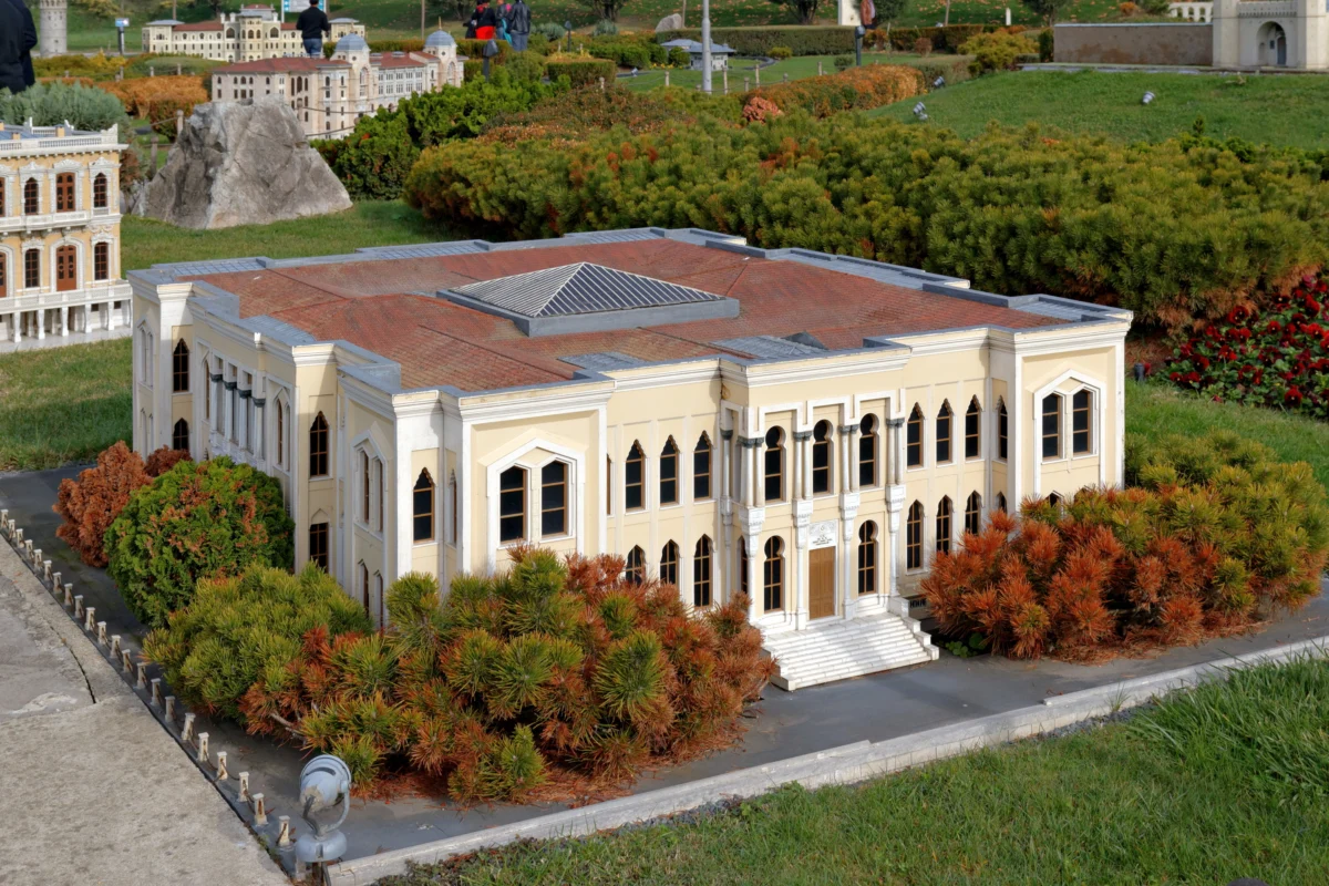 Miniatürk
