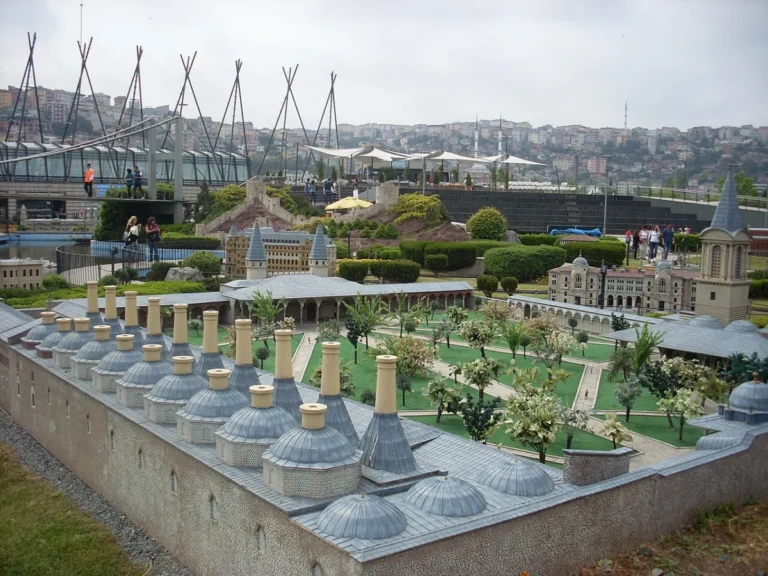 Miniatürk
