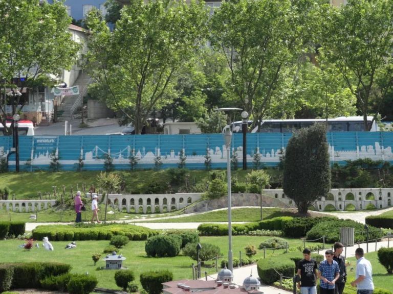 Miniatürk