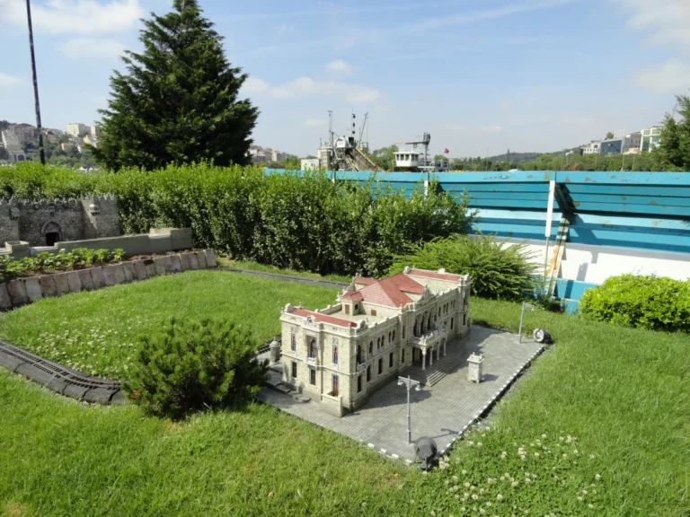 Miniatürk