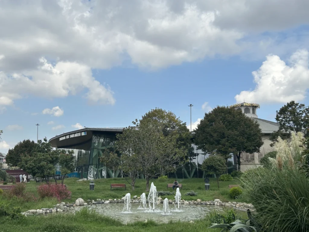 Panorama 1453 Tarih Müzesi