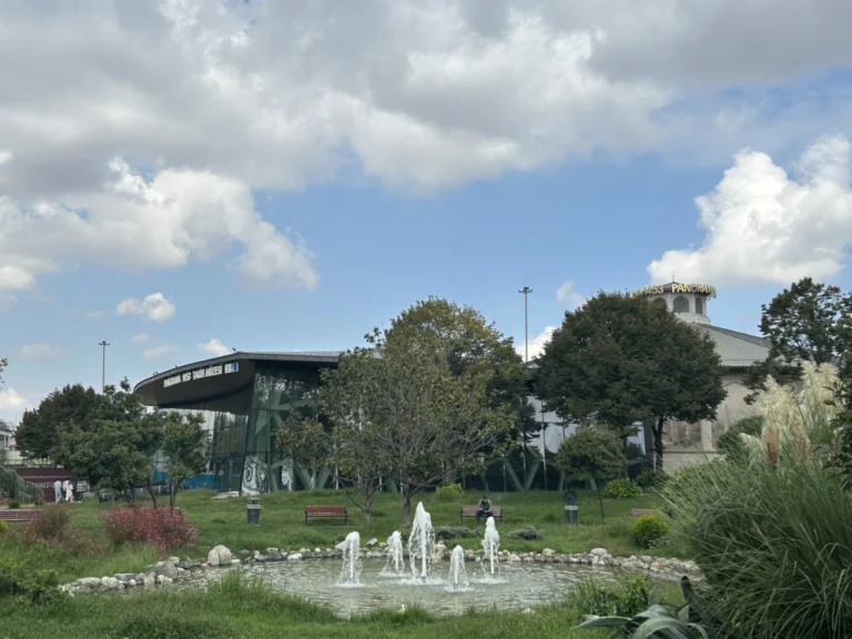 Panorama 1453 Tarih Müzesi