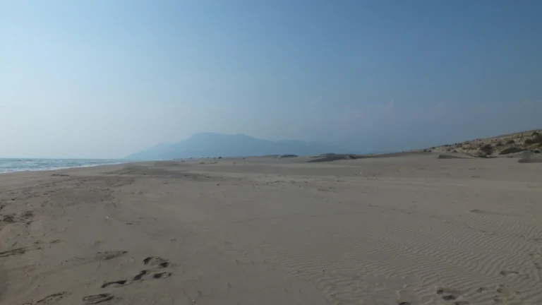 Patara Antik Kenti
