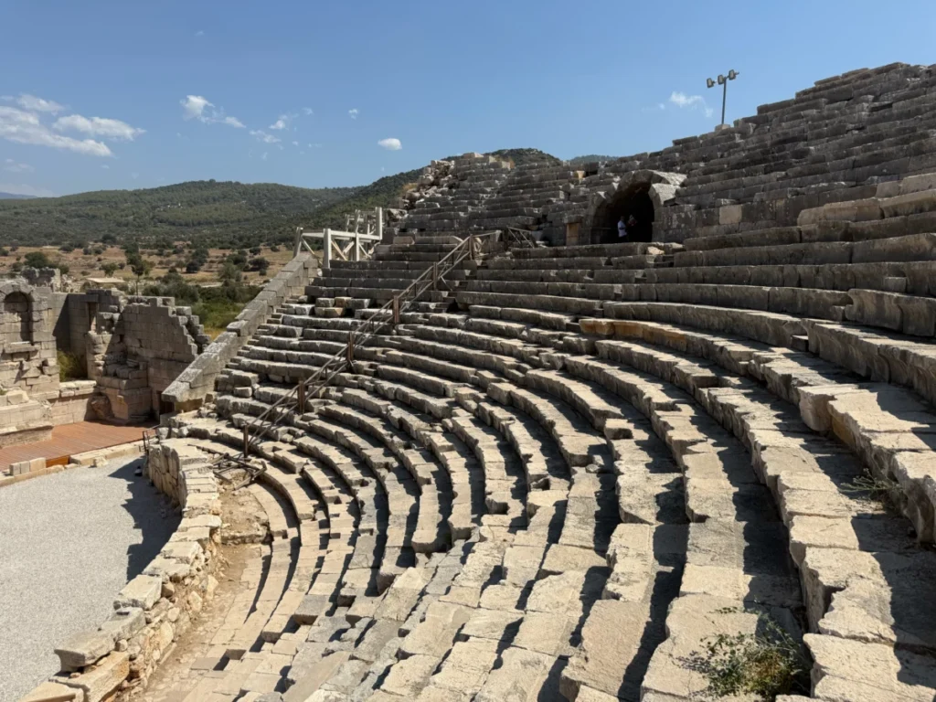 Patara Antik Kenti