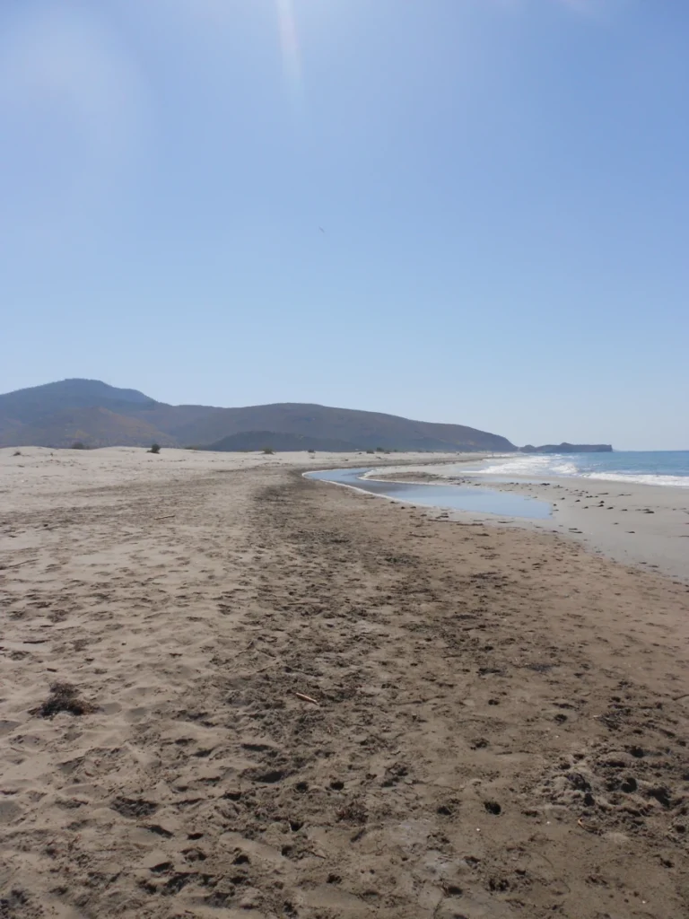 Patara Antik Kenti