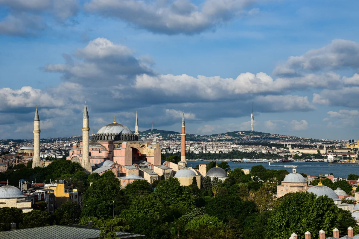 İstanbul