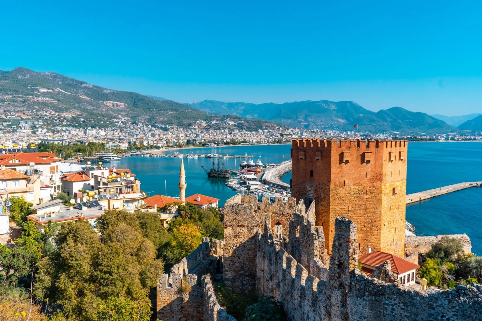 Antalya