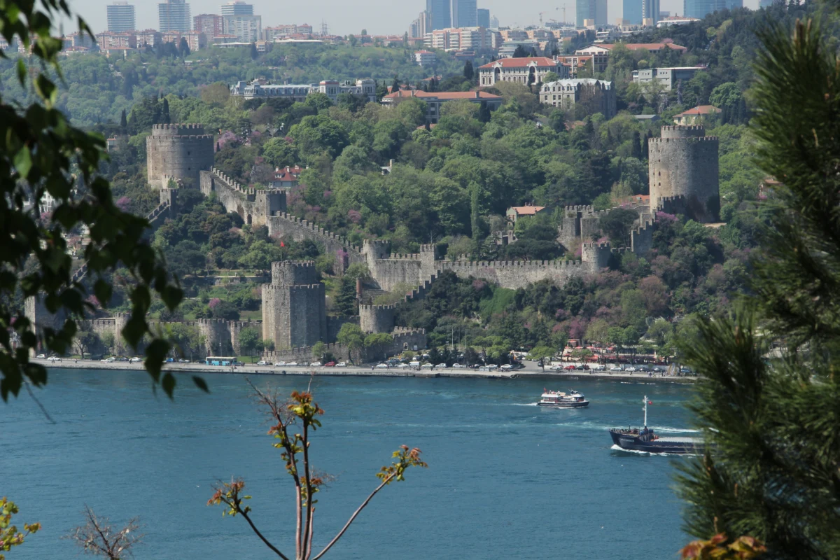 Rumeli Hisarı