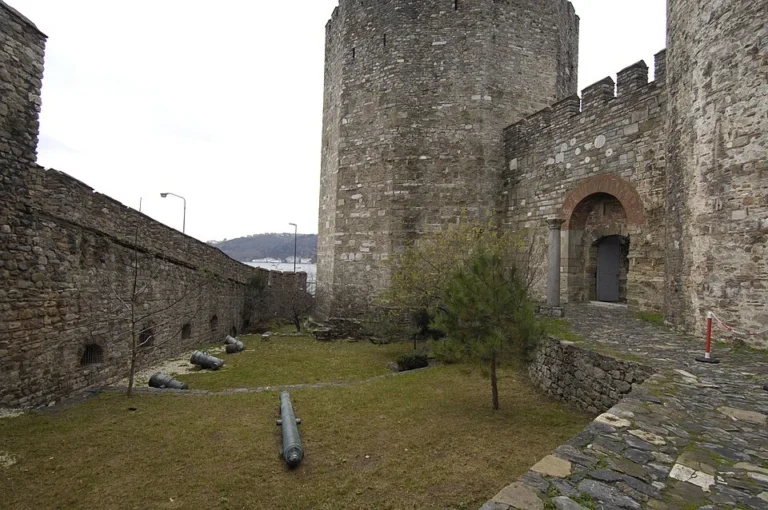 Rumeli Hisarı