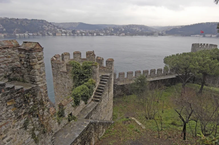Rumeli Hisarı