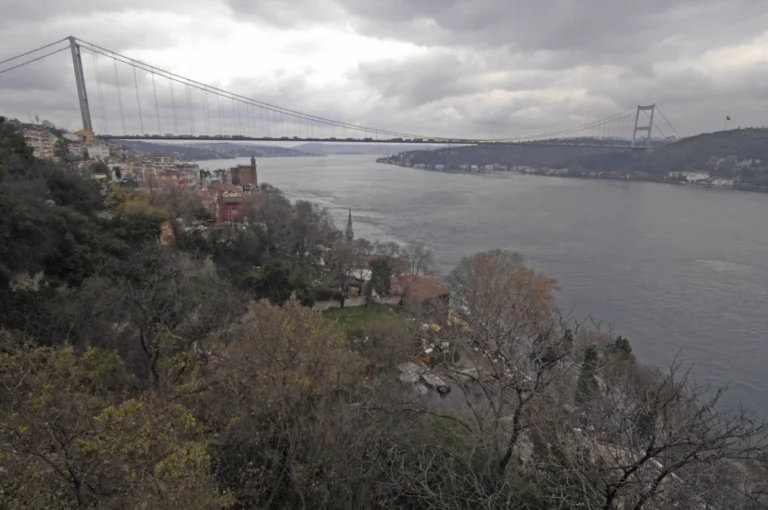 Rumeli Hisarı