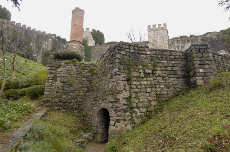 Rumeli Hisarı