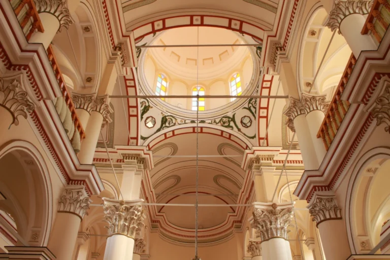 Saatli Cami