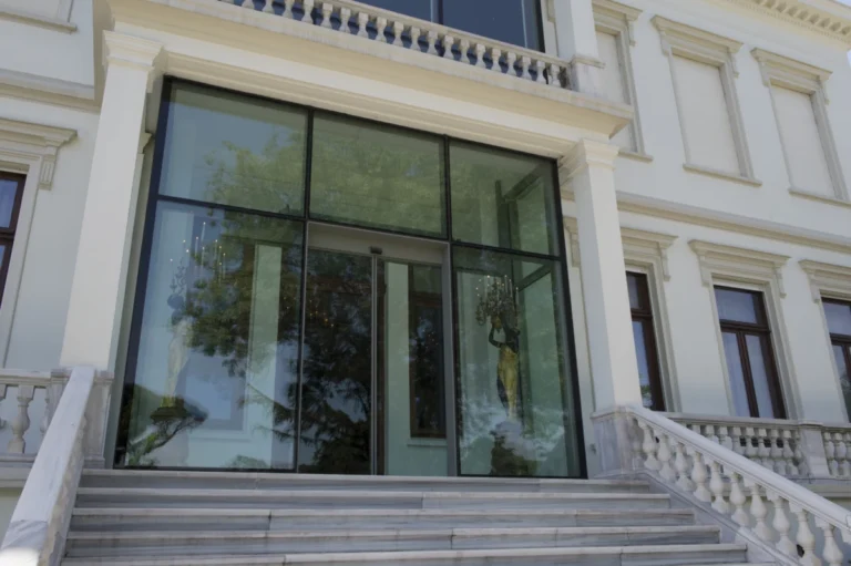 Sakıp Sabancı Müzesi (Atlı Köşk)