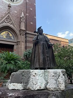 St. Antuan Katolik Kilisesi