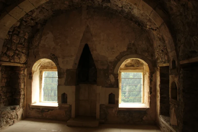 Sümela Manastırı