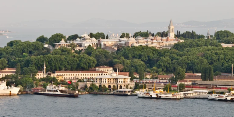 Tarihi Yarımada Rehberli Yürüyüş Turu İstanbul