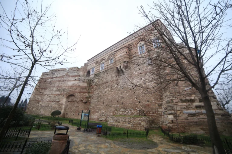 Tekfur Sarayı Müzesi