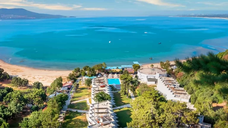 Farklı Tatil Beklentilerine Uygun Otel Konseptleri