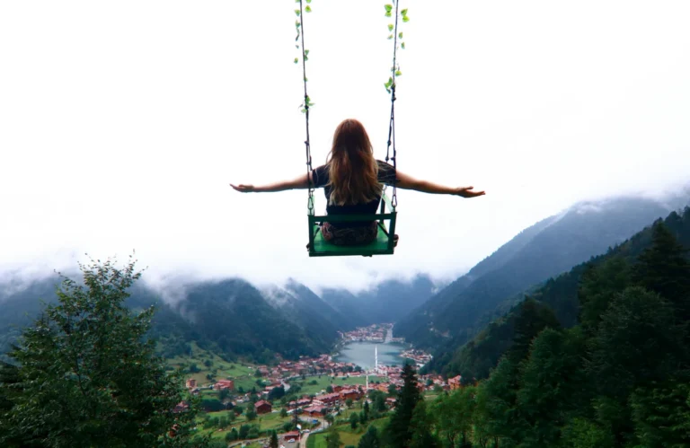 Uzungöl Tabiat Parkı