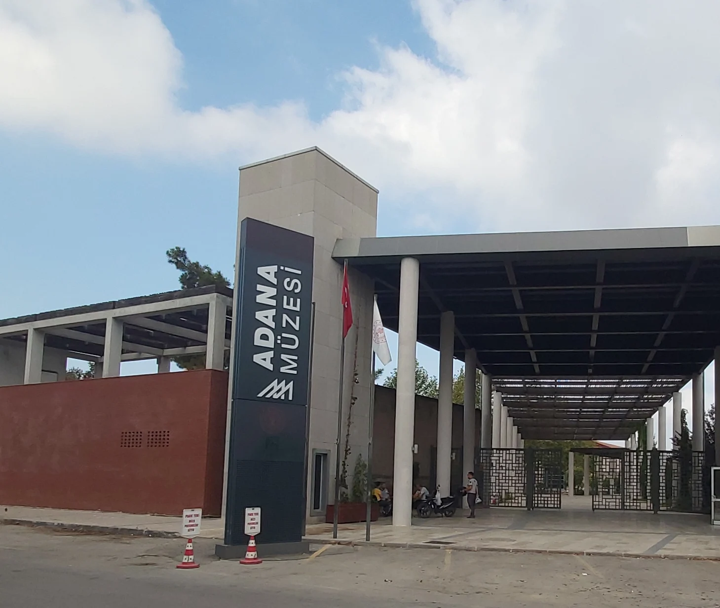 Adana Müzesi