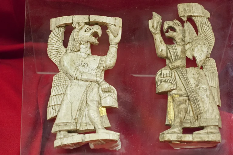 Anadolu Medeniyetleri Müzesi