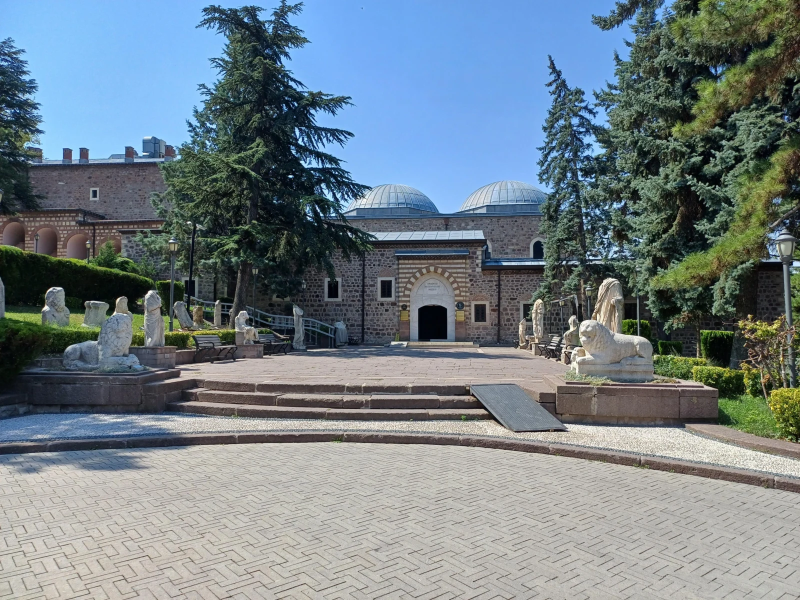 Anadolu Medeniyetleri Müzesi