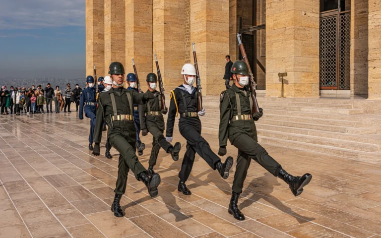 Anıtkabir