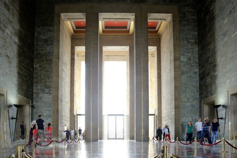 Anıtkabir
