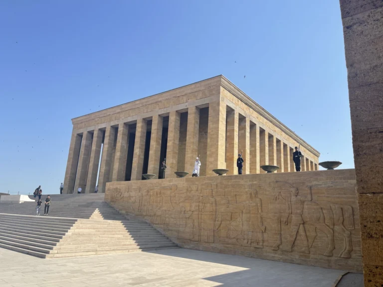 Anıtkabir