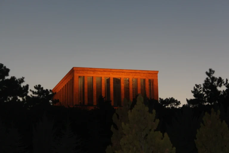 Anıtkabir