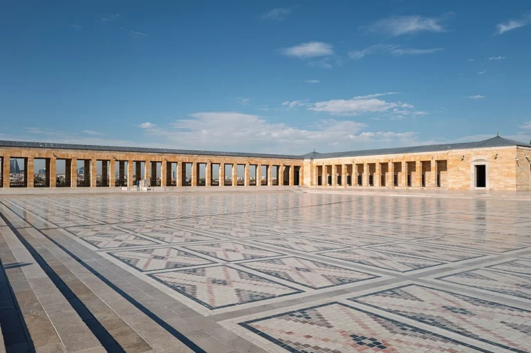Anıtkabir