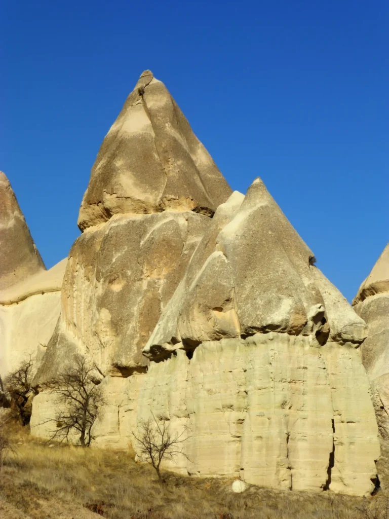 Bağlıdere Aşk Vadisi