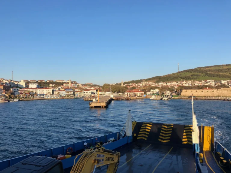 Bozcaada