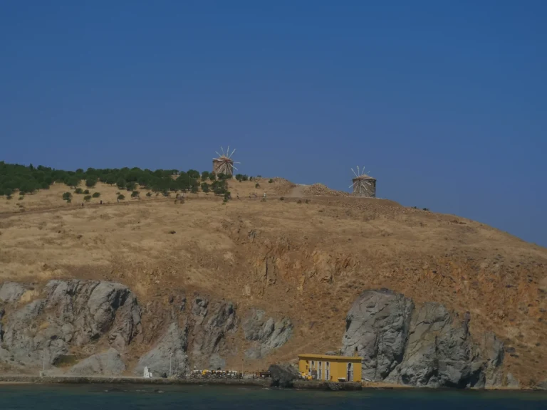 Bozcaada
