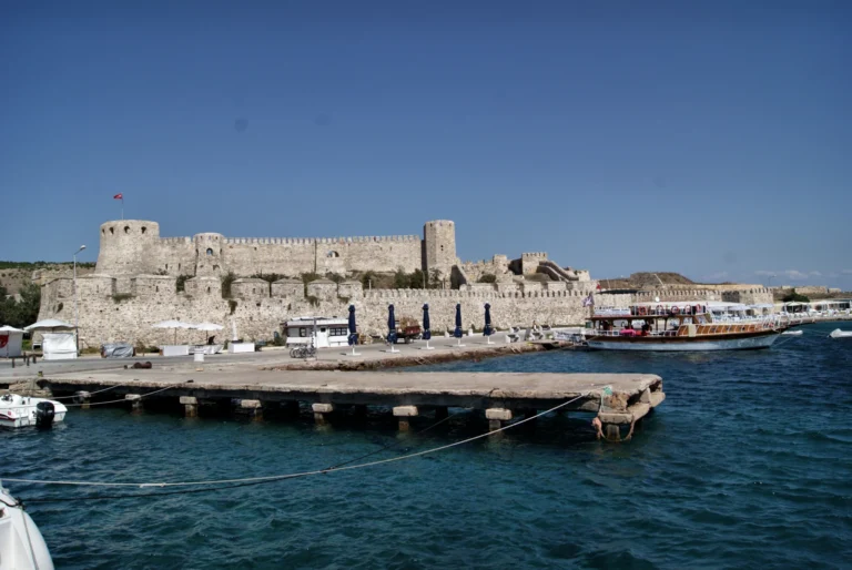 Bozcaada