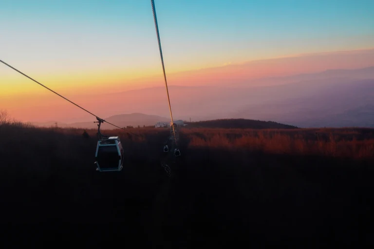 Bursa Teleferik