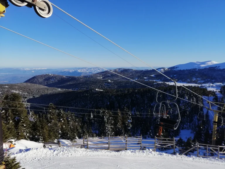 Bursa Teleferik