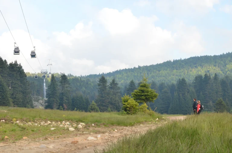 Bursa Teleferik