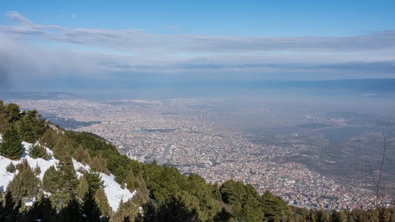 Denizli Teleferik