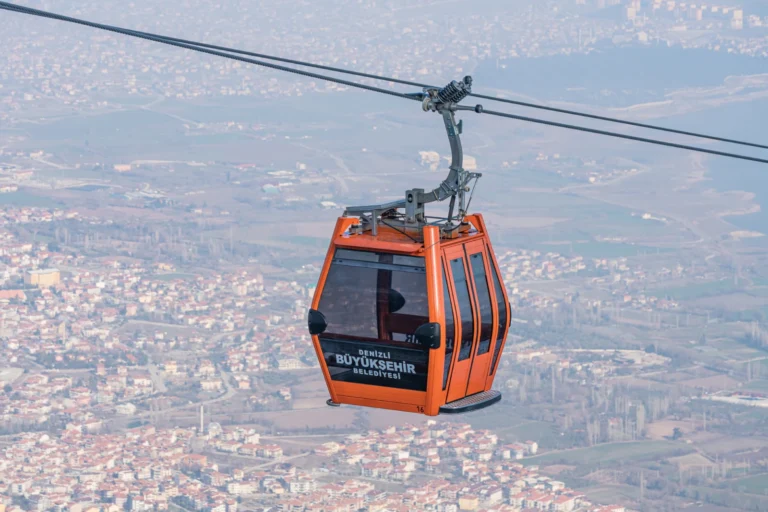 Denizli Teleferik