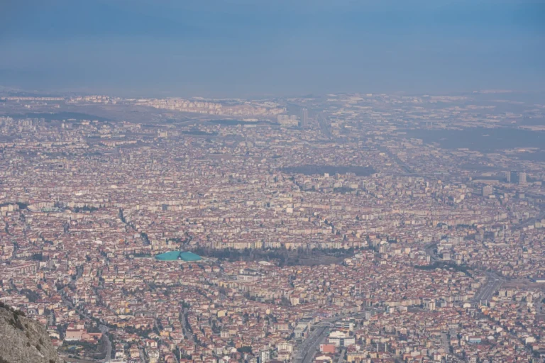 Denizli Teleferik