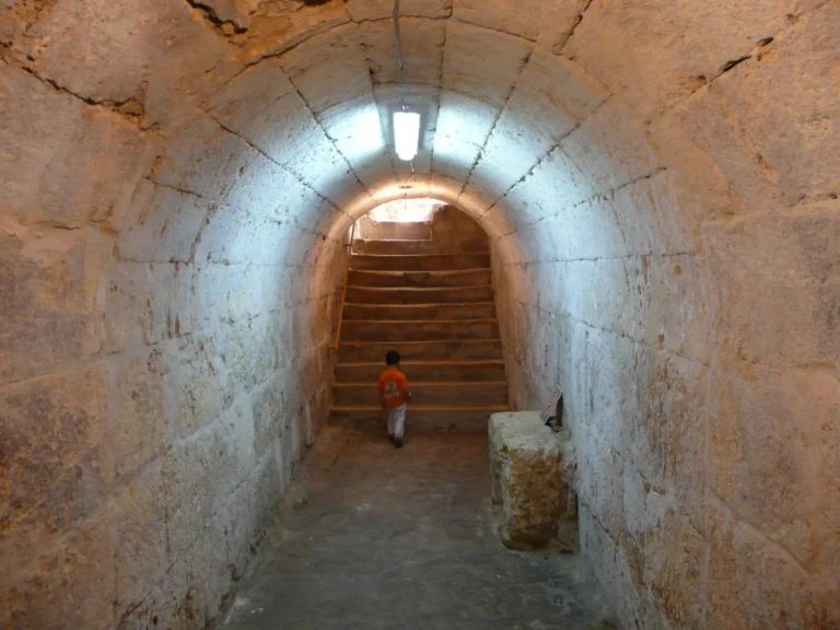 Deyrulzafaran Manastırı