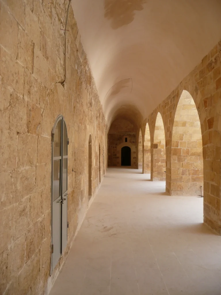 Deyrulzafaran Manastırı