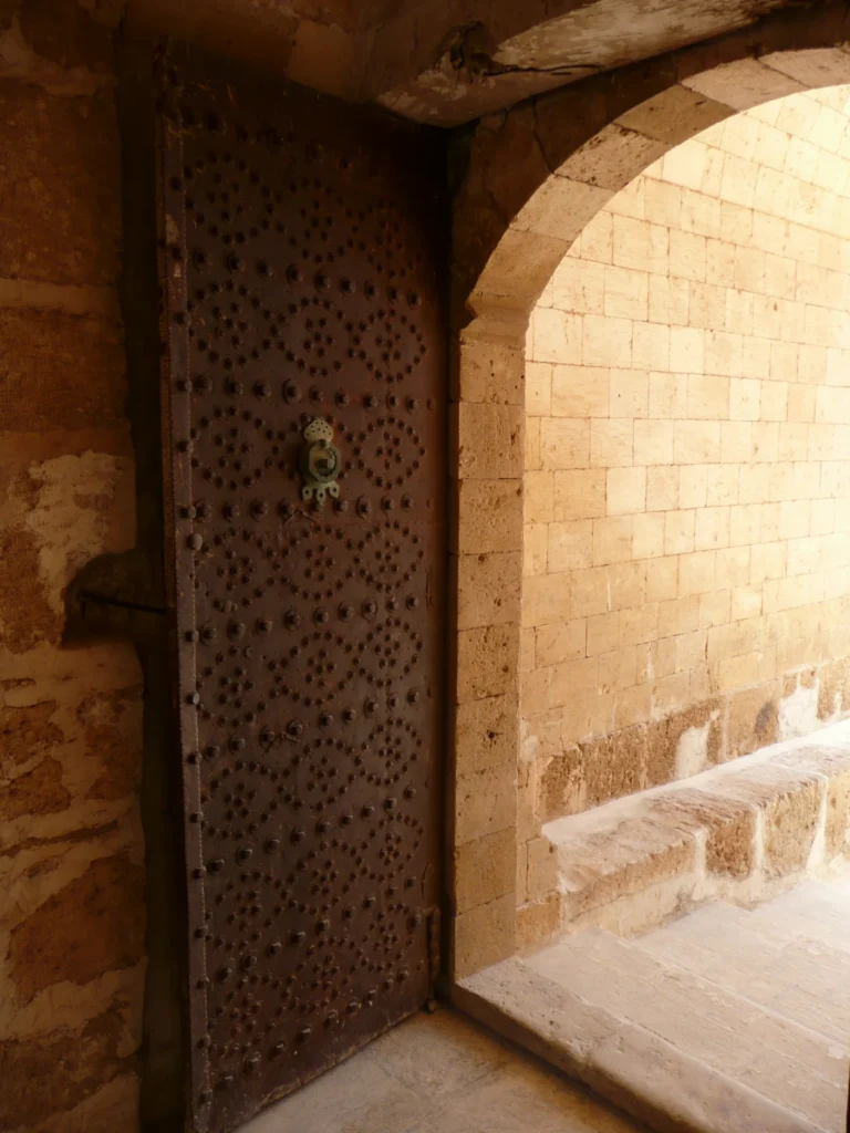 Deyrulzafaran Manastırı