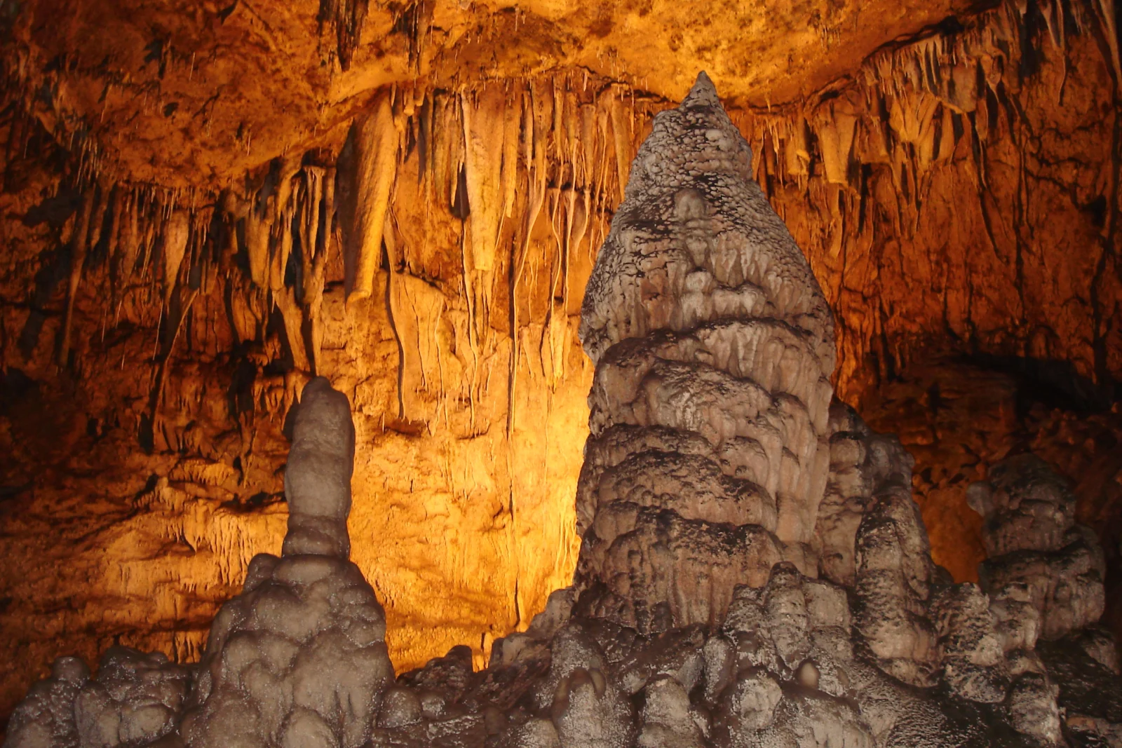 Dim Mağarası
